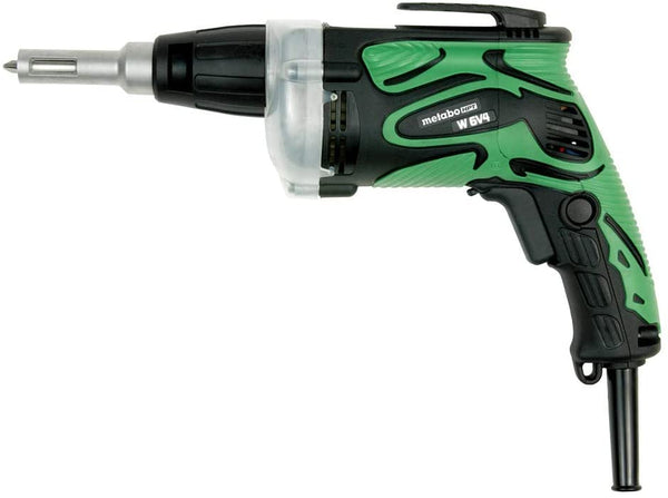 Metabo HPT A-W6V4-R Drywall Screwdriver, VSR, A-Grade, Reconditioned