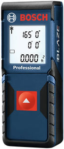 Bosch GLM165-10 BLAZE One 165 Ft. Laser Measure, New