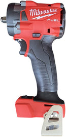 Milwaukee 2854-20 M18 Fuel 3/8 Inch Compact Impact Wrench With Friction Ring, New