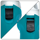 Makita JN1601 16 Gauge Nibbler, New