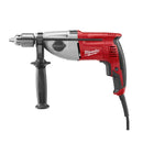 Milwaukee 5378-20 1/2 in. Pistol Grip Dual Torque Hammer Drill, 0-1350/0-2500 RPM, (New) - ToolSteal.com