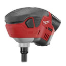 Milwaukee 2458-21 M12 Cordless Lithium-Ion Palm Nailer Kit, New