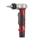 Milwaukee 2432-22 M12™ ProPEX® Expansion Tool Kit, (New) - ToolSteal.com