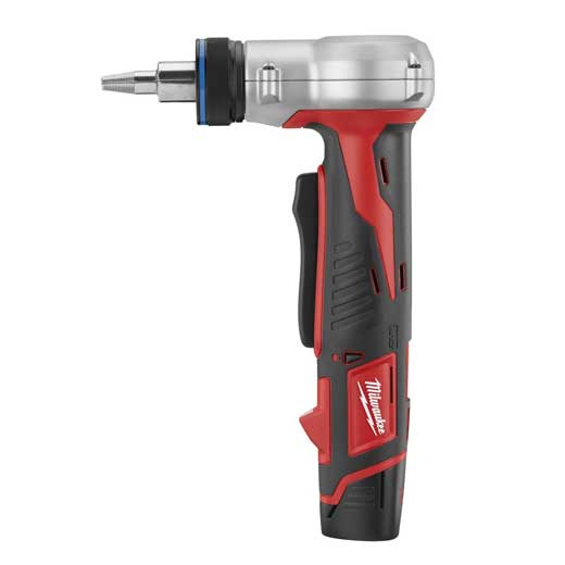 Milwaukee 2432-22 M12™ ProPEX® Expansion Tool Kit, (New) - ToolSteal.com