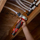 Milwaukee 2432-22 M12™ ProPEX® Expansion Tool Kit, (New) - ToolSteal.com
