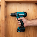 Makita CT232-R 12V max CXT Lithium‑Ion Cordless 2‑Pc. Combo Kit 1.5Ah, Reconditioned