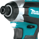 Makita XT333X1 18V LXT Lithium‑Ion Brushless Cordless 3‑Pc. Combo Kit 4.0Ah, 2.0Ah New