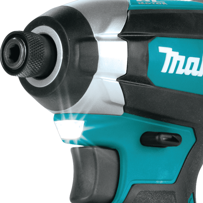 Makita XT333X1 18V LXT Lithium‑Ion Brushless Cordless 3‑Pc. Combo Kit 4.0Ah, 2.0Ah New