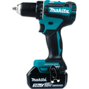 Makita XFD131-R 18V LXT Lithium‑Ion Brushless Cordless 1/2 in. Driver‑Drill Kit 3.0Ah, Reconditioned