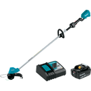 Makita XRU11M1-R 18V LXT Lithium‑Ion Brushless Cordless String Trimmer Kit 4.0Ah Reconditioned
