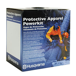 Husqvarna 588100502 Protective Power Kit - Functional, New