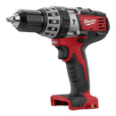 Milwaukee 2696-24 M18 Cordless Lithium-Ion 4-Tool Combo Kit New