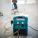 Makita MAC2400-R 2.5 HP Big Bore Air Compressor (Reconditioned)