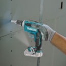 Makita XSF04Z-R 18V LXT® Lithium‑Ion Brushless Cordless 2,500 RPM Drywall Screwdriver, (Tool Only) (Reconditioned) - ToolSteal.com