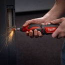 Milwaukee 2460-20 M12 Rotary Tool, New