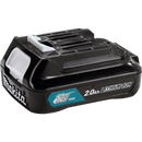 Makita BL1021B 12V max CXT Lithium‑Ion 2.0Ah Battery, New