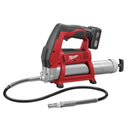 Milwaukee 2446-21XC M12 Cordless LITHIUM-ION Grease Gun Kit New