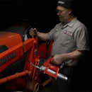 Milwaukee 2446-21XC M12 Cordless LITHIUM-ION Grease Gun Kit New