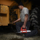 Milwaukee 2446-21XC M12 Cordless LITHIUM-ION Grease Gun Kit New