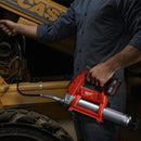 Milwaukee 2446-21XC M12 Cordless LITHIUM-ION Grease Gun Kit New