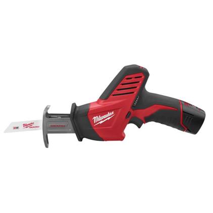 Milwaukee 2420-21 M12™ HACKZALL® Recip Saw Kit, (New) - ToolSteal.com