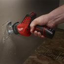 Milwaukee 2420-21 M12™ HACKZALL® Recip Saw Kit, (New) - ToolSteal.com