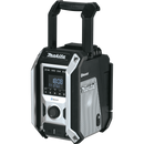 Makita XRM09B-R 18V LXT/CXT Li‑Ion Cordless Bluetooth Job Site Radio, Tool Only, Reconditioned
