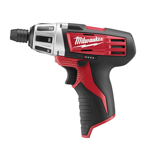 Milwaukee 2496-22 M12™ Cordless Lithium-Ion 2-Tool Combo Kit (New) - ToolSteal.com