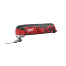 Milwaukee 2496-22 M12™ Cordless Lithium-Ion 2-Tool Combo Kit (New) - ToolSteal.com