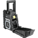 XRM06B 18V / 12V max Cordless Bluetooth® Job Site Radio, [Tool Only], (New) - ToolSteal.com