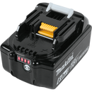 Makita BL1860B 18V LXT® Lithium‑Ion 6.0Ah Battery, (New) - ToolSteal.com