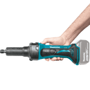 Makita XDG01Z 18V LXT Lithium‑Ion Cordless 1/4 in. Die Grinder, Tool Only, New