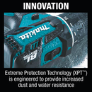 Makita XT281S 18V LXT Li‑Ion Brushless Cordless 2‑Pc. Combo Kit 3.0Ah, New