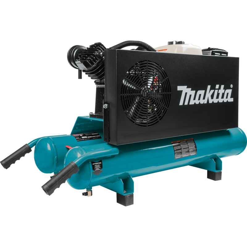 Makita MAC5501G 5.5 HP* Big Bore™ Gas Air Compressor, (New) LOCAL PICK UP ONLY - ToolSteal.com