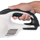 Makita XLC02ZW-R 18V LXT Lithium‑ion Compact Cordless Vacuum, Tool Only, Reconditioned