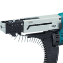 Makita XRF02Z 18V LXT Lithium‑Ion Cordless Autofeed Screwdriver, Tool Only, New