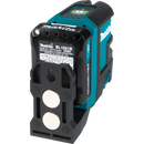 Makita SK105GDNAX 12V max CXT Li‑Ion Cordless Self‑Leveling Cross‑Line Green Beam Laser Kit, 2.0Ah, New