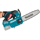 Makita XCU06Z-R 18V LXT Lithium‑Ion Brushless Cordless 10 in. Top Handle Chain Saw, Tool Only, Reconditioned