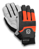 Husqvarna 597259609 Technical Chainsaw Protection Gloves - Large New