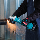 Makita XAG12PT1 18V X2 (36V) Brush/Cordless 7" Cut‑Off/Angle Grinder Kit (New) - ToolSteal.com