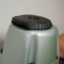 Metabo HPT A-NV65AH2M-R 15 Degree 2-1/2 in. Coil Siding Nailer, A-Grade, Reconditioned