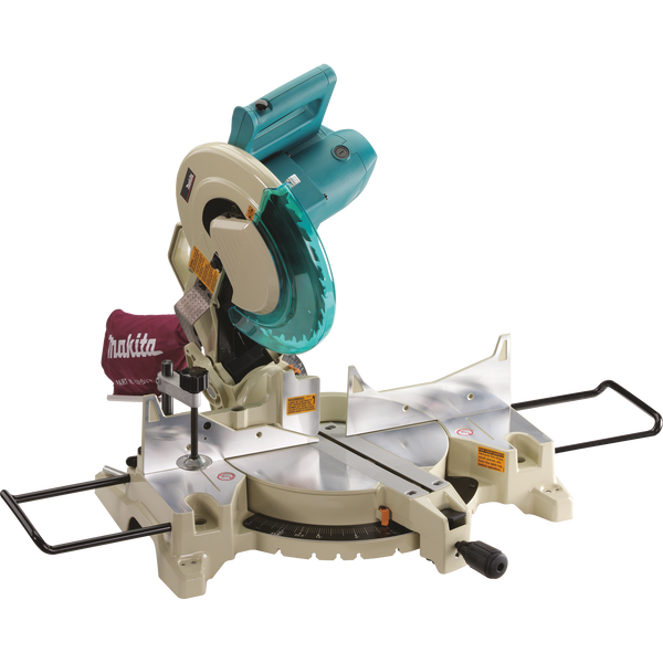 Makita LS1221-R 12 in. Compound Miter Saw, Reconditioned