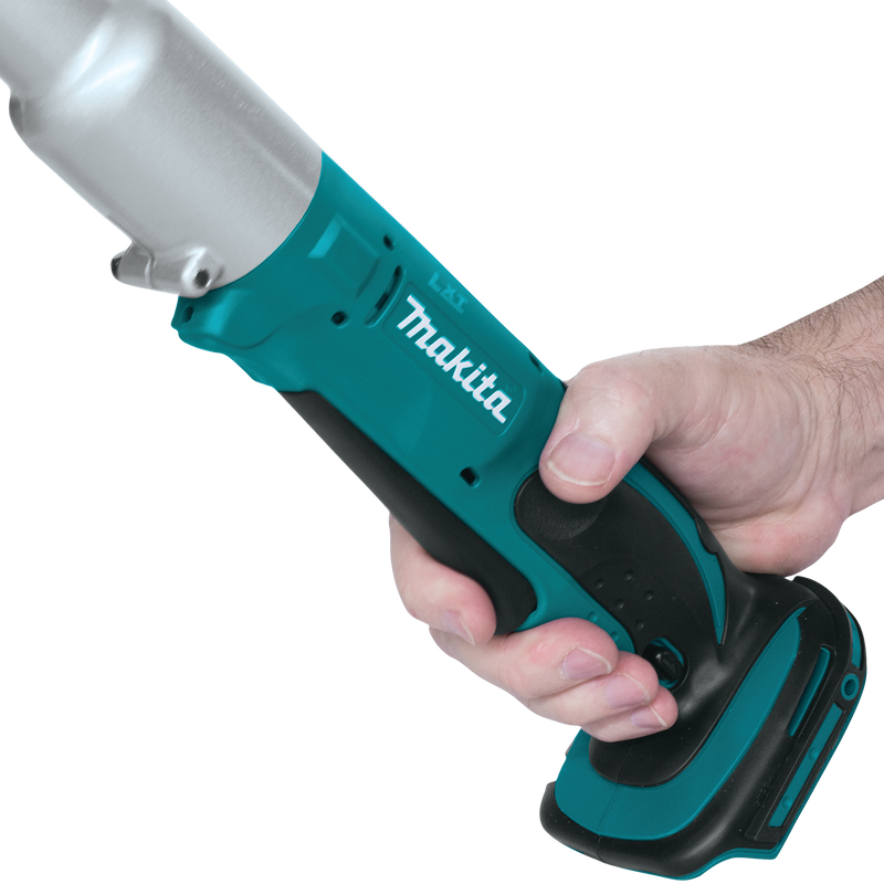 Makita XLT01Z 18V LXT Lithium‑Ion Cordless Angle Impact Driver, Tool Only, New