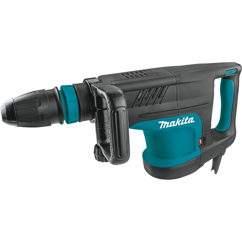 Makita HM1203C-R 20 lb. Demolition Hammer, accepts SDS‑MAX Bits, (Reconditioned) - ToolSteal.com