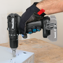 Makita XPH11ZB 18V LXT Lithium‑Ion Sub‑Compact Brushless Cordless 1/2 in. Hammer Driver‑Drill, Tool Only (New)
