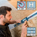 Bosch GIM60 24 In. Professional Digital Level, New