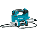 Makita XPG01Z 18V LXT® Lithium‑Ion Grease Gun, Tool Only New