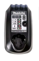Makita DC10WA 10.8V Li-ion Battery Charger New Open Box
