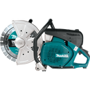 Makita EK7651H 14" 75.6 cc MM4® 4‑Stroke Engine Power Cutter, (New) - ToolSteal.com