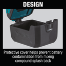 Makita XTU02Z 18V LXT Lithium‑Ion Brushless Cordless 1/2 in. Mixer, Tool Only, New